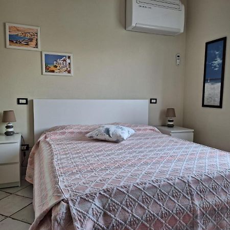 Appartamento Caletta Rosignano Solvay Exterior foto