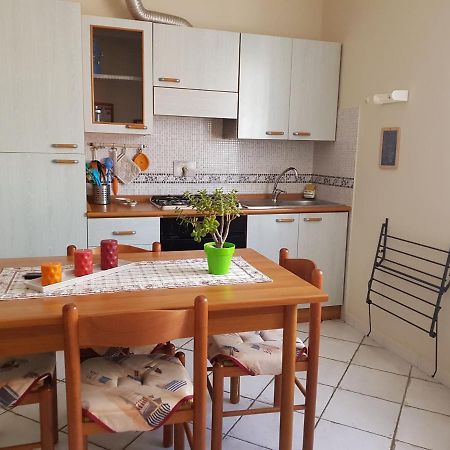 Appartamento Caletta Rosignano Solvay Exterior foto