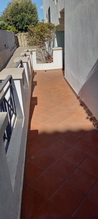 Appartamento Caletta Rosignano Solvay Exterior foto