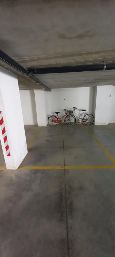 Appartamento Caletta Rosignano Solvay Exterior foto