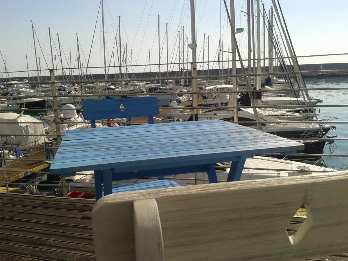 Appartamento Caletta Rosignano Solvay Exterior foto