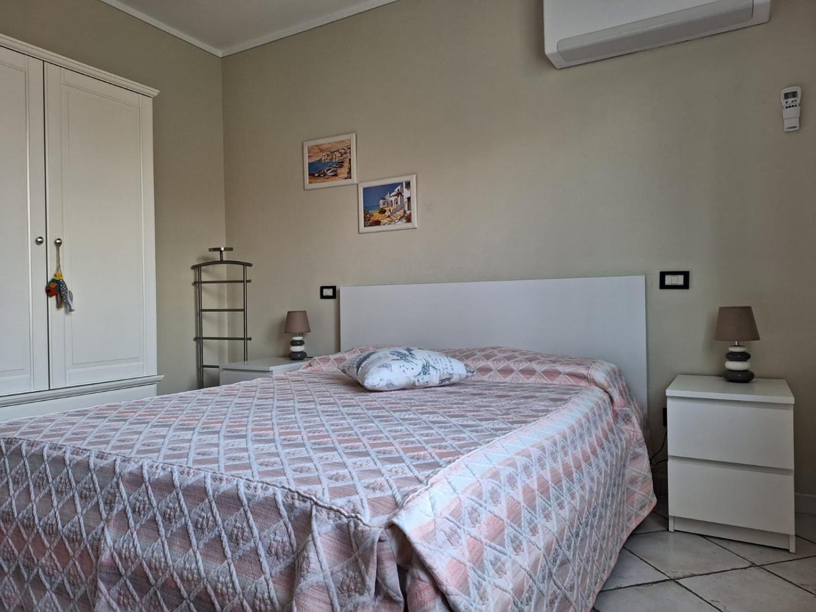 Appartamento Caletta Rosignano Solvay Habitación foto