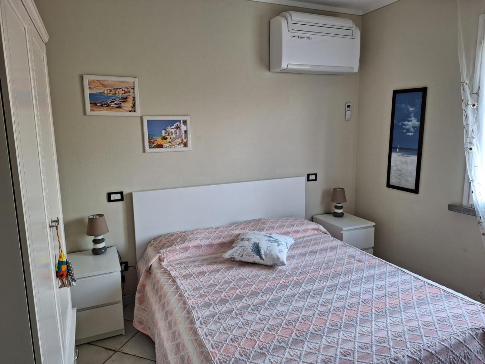 Appartamento Caletta Rosignano Solvay Habitación foto